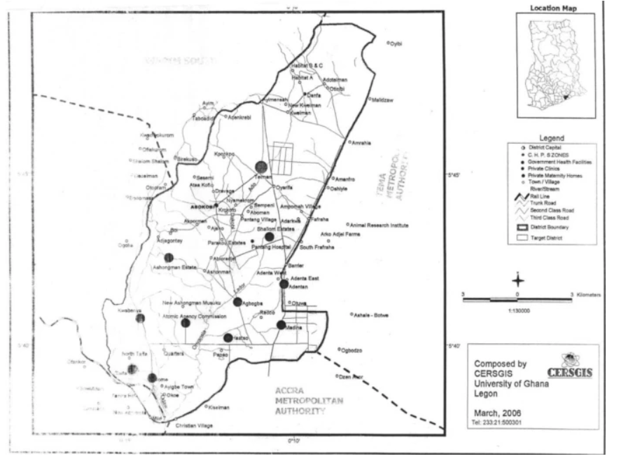 阿克拉市區(qū)的家庭廢物處理實(shí)踐和私營(yíng)部門(mén)廢物管理的認(rèn)識(shí) 阿克拉市區(qū)的家庭廢物處理實(shí)踐和私營(yíng)部門(mén)廢物管理的認(rèn)識(shí)
