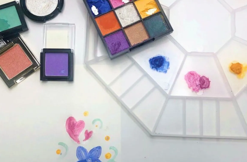 13家化妝品企業針對浪費銷毀問題設定目標