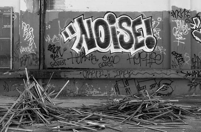 噪聲污染產(chǎn)生的原因及對人和動物的影響 噪聲污染產(chǎn)生的原因及對人和動物的影響