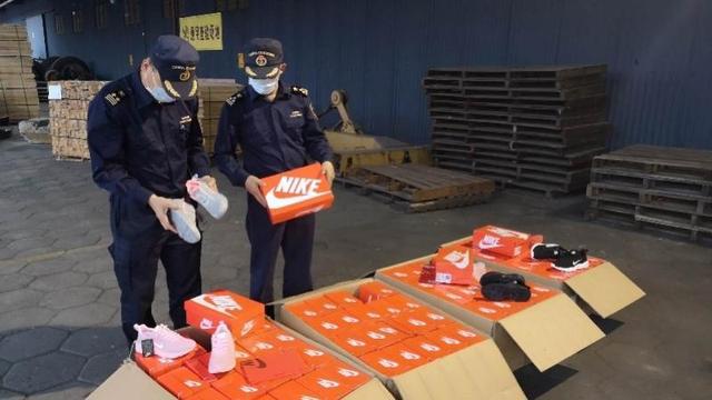 服裝銷毀|中國海關重拳出擊，耐克、HM這下要涼涼了