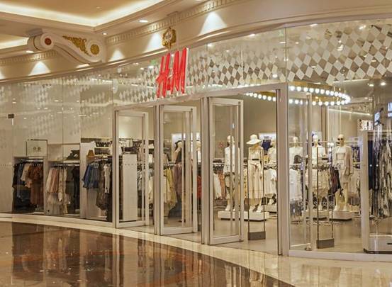 服裝銷毀|中國海關重拳出擊，耐克、HM這下要涼涼了