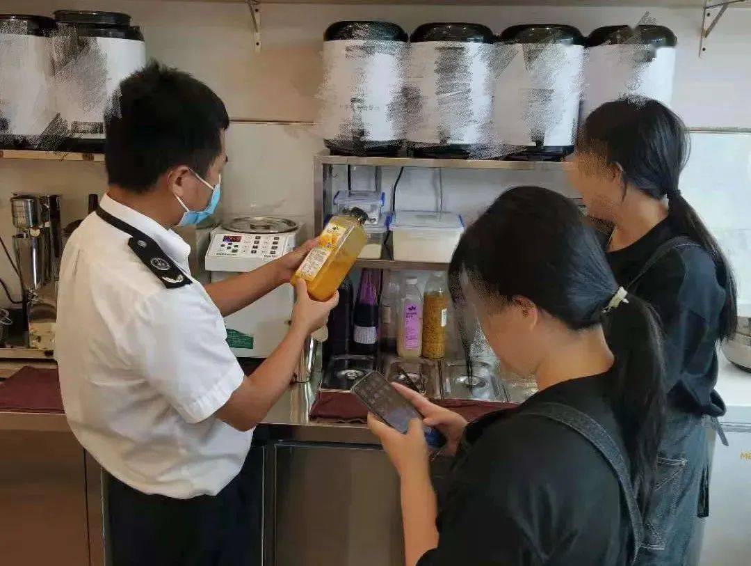 飲料銷毀|別再喝了！立即下架銷毀！