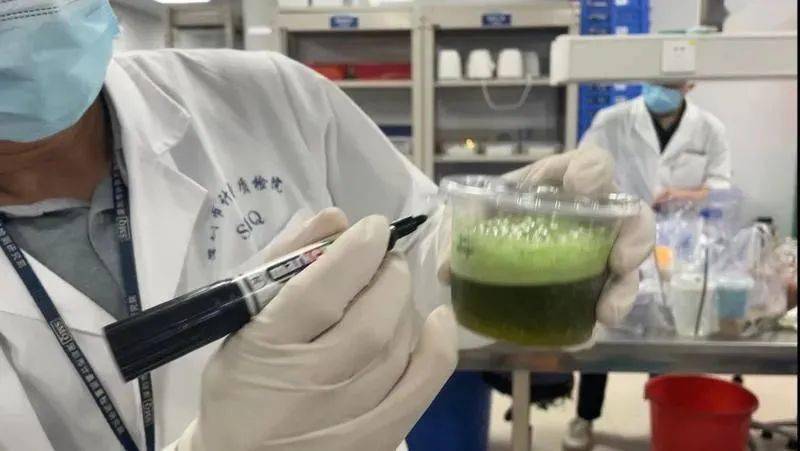 飲料銷毀|別再喝了！立即下架銷毀！