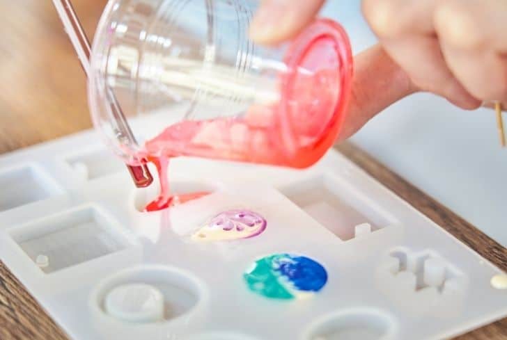 樹脂可以回收嗎？